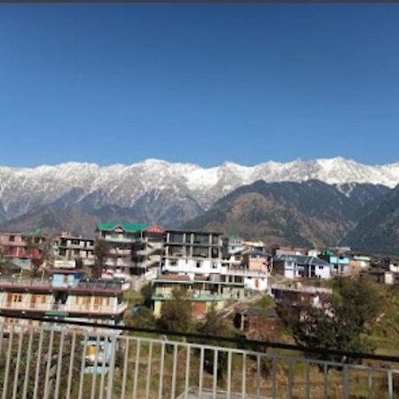 Ruby Hill View Hotell McLeod Ganj Eksteriør bilde