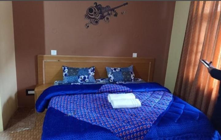 Ruby Hill View Hotell McLeod Ganj Eksteriør bilde