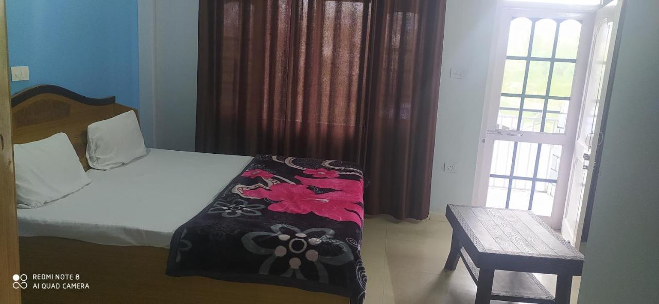 Ruby Hill View Hotell McLeod Ganj Eksteriør bilde
