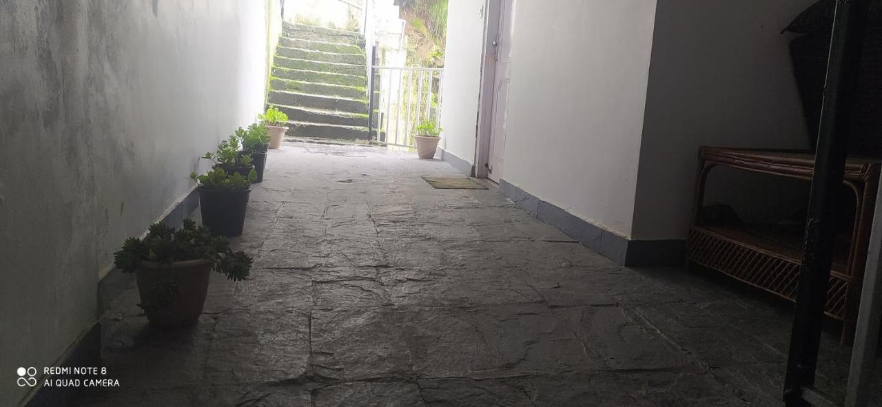 Ruby Hill View Hotell McLeod Ganj Eksteriør bilde