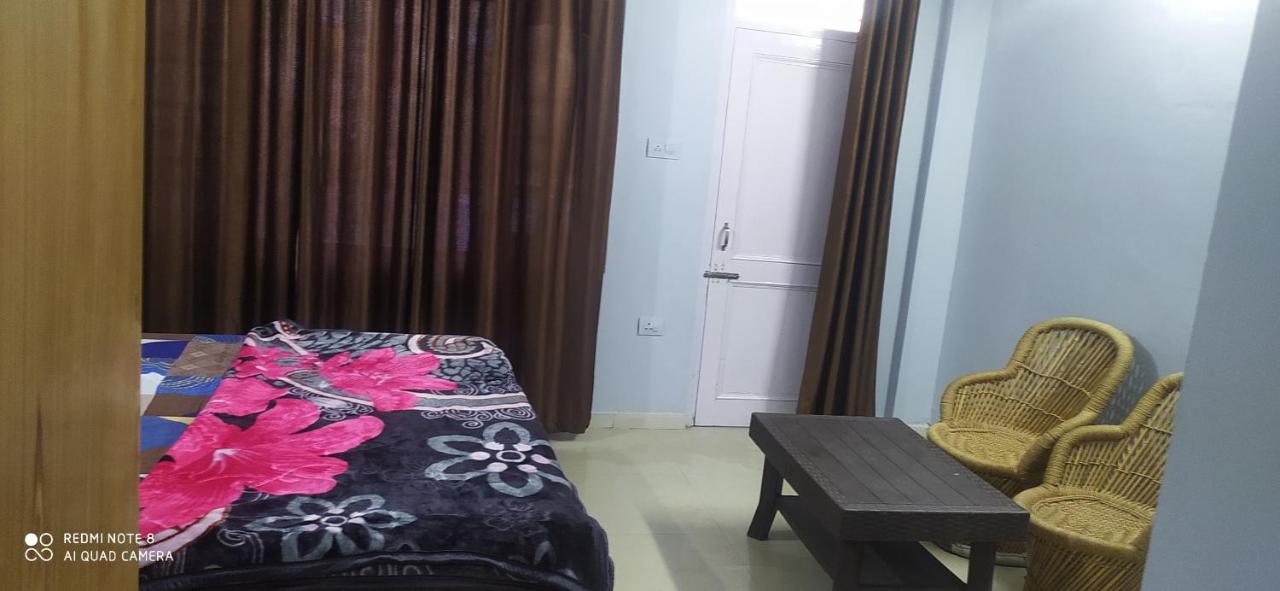 Ruby Hill View Hotell McLeod Ganj Eksteriør bilde