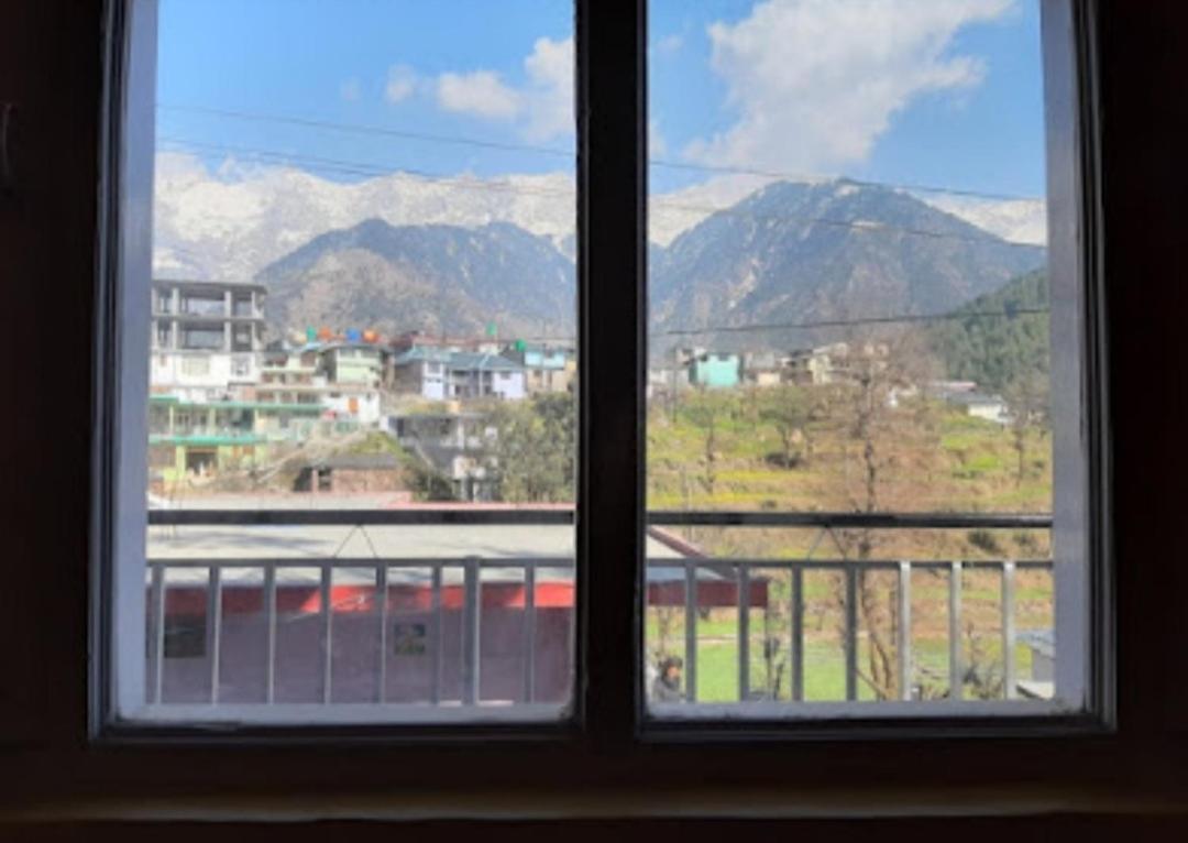 Ruby Hill View Hotell McLeod Ganj Eksteriør bilde