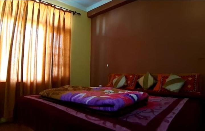 Ruby Hill View Hotell McLeod Ganj Eksteriør bilde