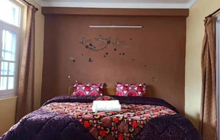Ruby Hill View Hotell McLeod Ganj Eksteriør bilde